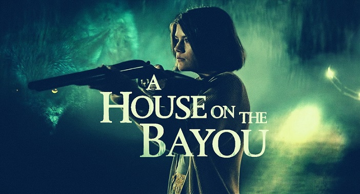 A House on the Bayou Parents Guide | 2021 Film Age Rating