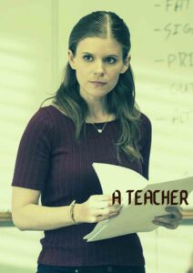 A Teacher Parents Guide | A Teacher Age Rating (2020)
