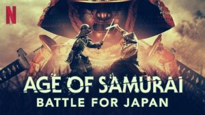 Age of Samurai Battle for Japan Parents Guide | 2021 Series Age Rating