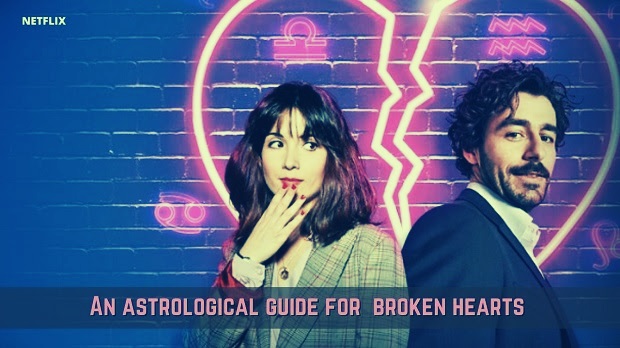 An Astrological Guide for Broken Hearts Parents Guide | 2021 Series Age Rating