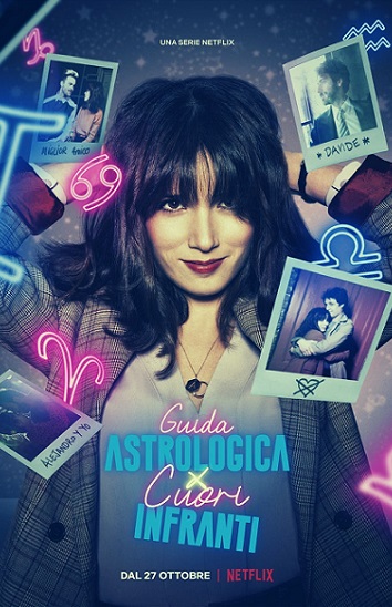 An Astrological Guide for Broken Hearts Parents Guide | 2021 Series Age Rating