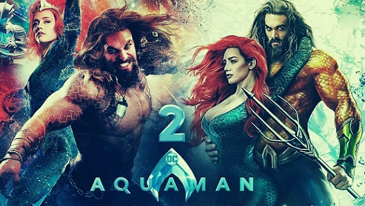 Aquaman and the Lost Kingdom Parents Guide | 2021 Film Age Rating