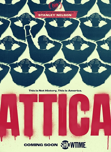 Attica Parents Guide | Attica Age Rating (2021 Film)