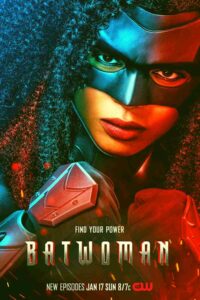 Batwoman Parents Guide | Batwoman Age Rating | 2019-2021