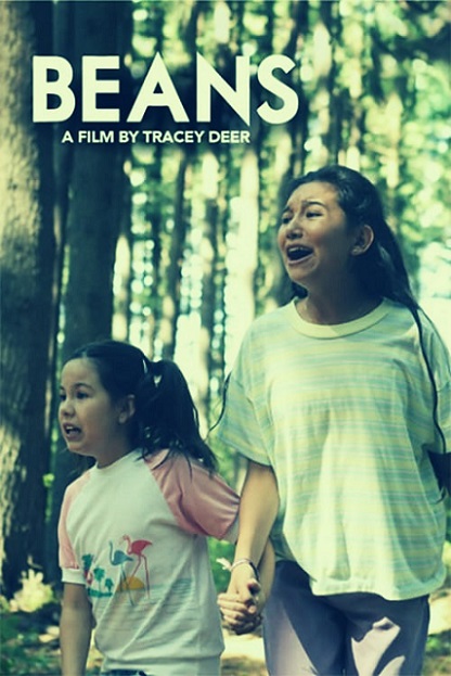 Beans (2021) 2 Beans Parents Guide | Beans Age Rating (2021 Film)
