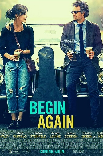 Begin Again Parents Guide | 2014 Film Age Rating