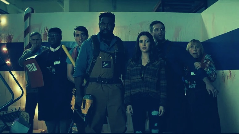 Black Friday (2021) 3 Black Friday Parents Guide | 2021 Film Age Rating