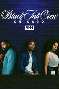 Black Ink Crew Chicago Parents Guide | Age Rating | 2015