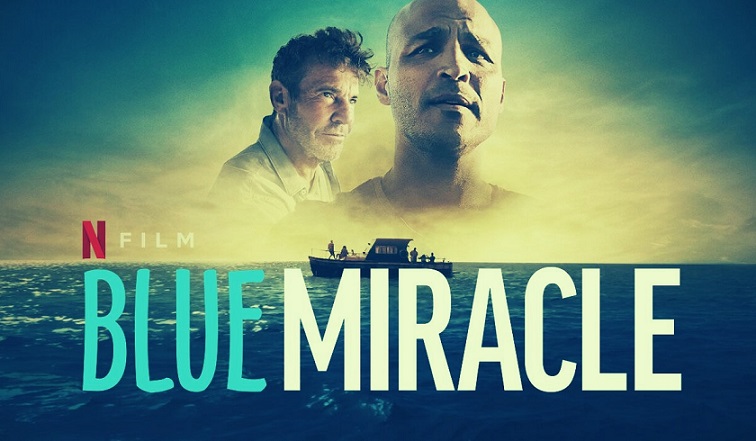 Blue Miracle Parents Guide | 2021 Film Age Rating