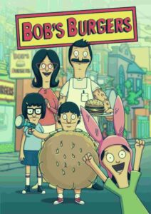 Bob's Burgers Parents Guide Bob's Burgers Age Rating 2021