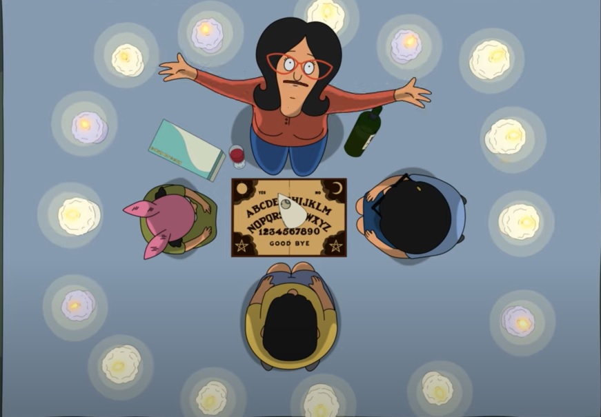 Bob's Burgers (2011-) 2 Bob's Burgers Parents Guide Bob's Burgers Age Rating 2021