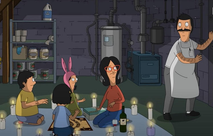 Bob's Burgers Parents Guide | Bob's Burgers Age Rating %currentyear% Bob's Burgers Parents Guide | Bob's Burgers Age Rating %currentyear%