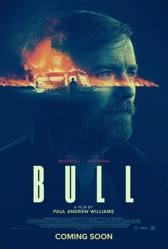 Bull Parents Guide | Bull Age Rating (2021 Film)