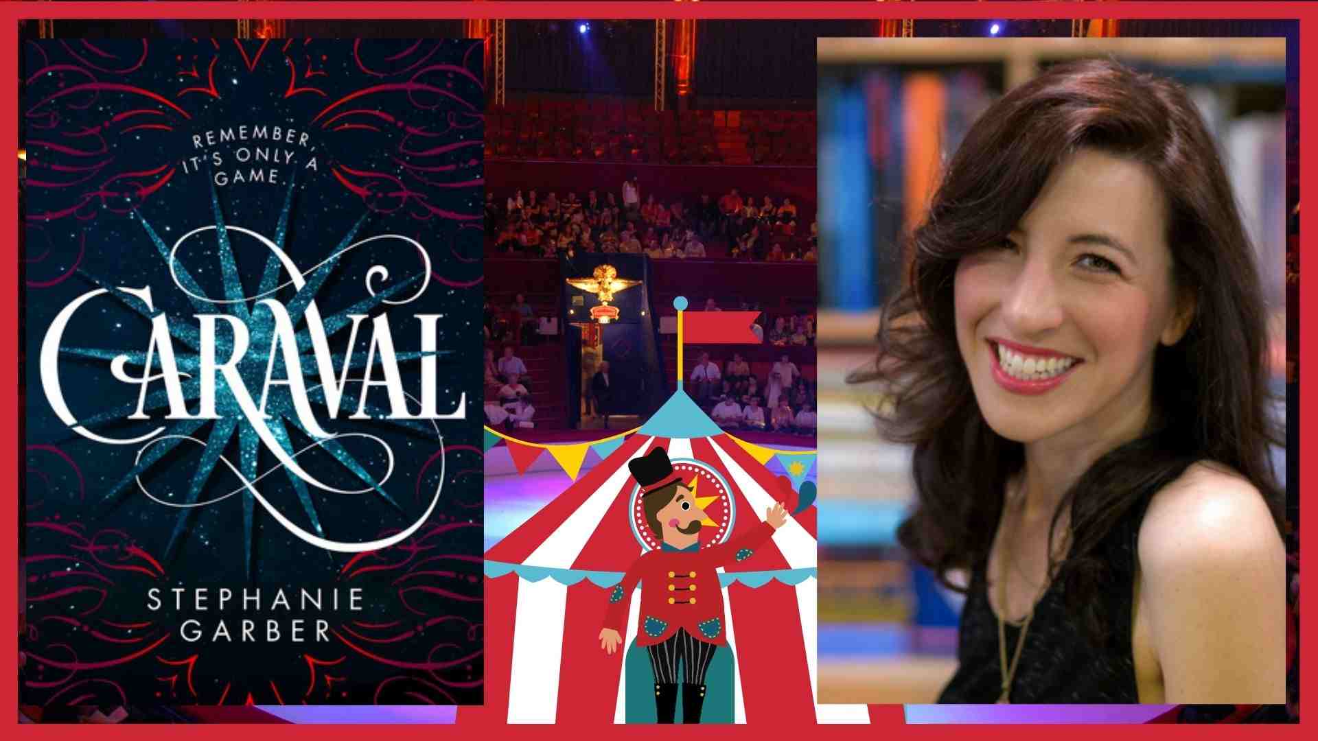 Caraval Age Rating, Parents Guide, Characters, Review | 2017
