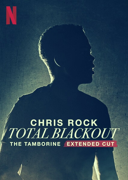 Chris Rock Total Blackout The Tamborine Extended Cut Parents Guide | 2021 Show Age Rating