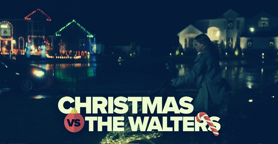 Christmas Vs The Walters Parents Guide | 2021 Film Age Rating