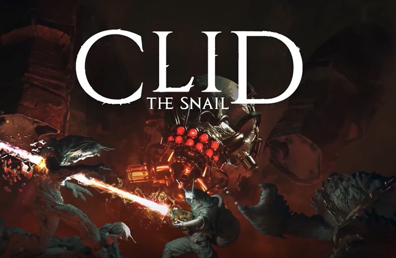 Clid the Snail Gameplay, Price, Review, Release Date