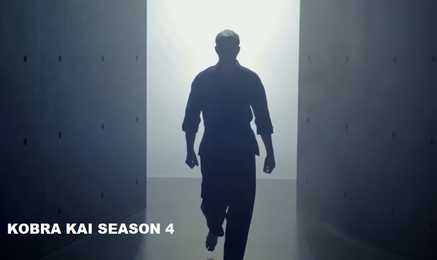 Cobra Kai Season 4 Release Date, Cast, Trailer | %currentyear%