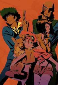  Cowboy Bebop Anime Parents Guide | Age Rating %currentyear%