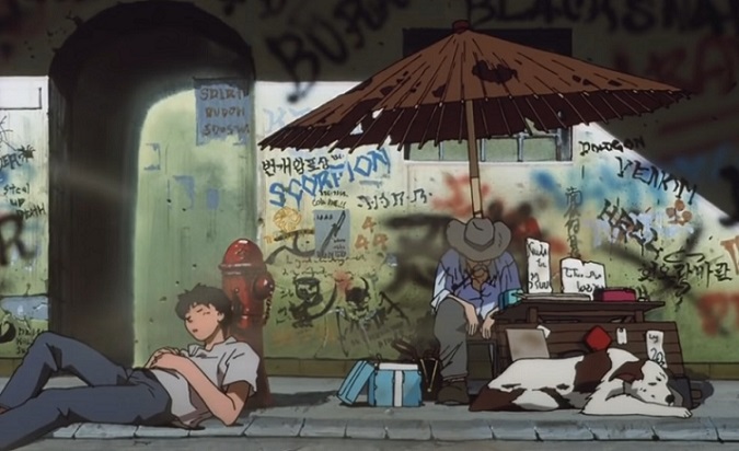 Cowboy Bebop Anime 2 Cowboy Bebop Parents Guide | Age Rating (Anime %currentyear%)