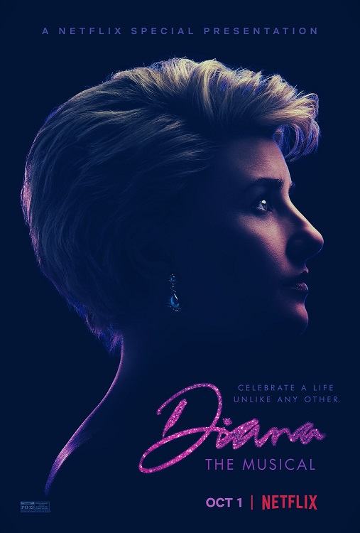 Diana (2021) 2 Diana Parents Guide | Diana Age Rating (2021 Film)