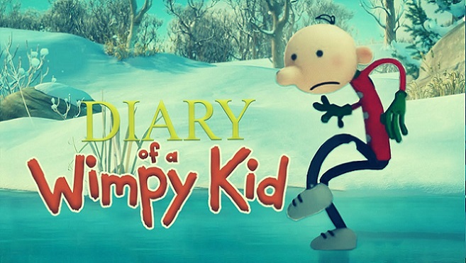 Diary of a Wimpy Kid Parents Guide | 2021 Film Age Rating