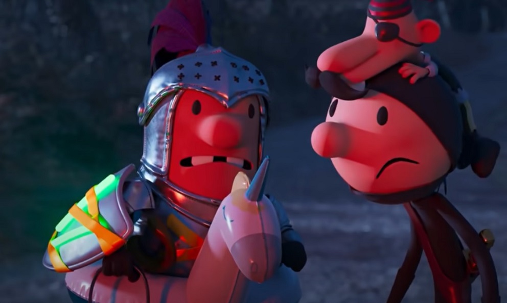 Diary of a Wimpy Kid Release Date, Plot, Cast, Trailer 2021 Diary of a Wimpy Kid Release Date, Plot, Cast, Trailer 2021
