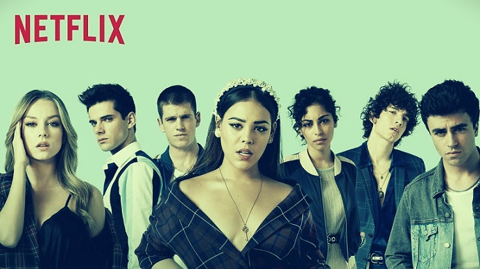 List of Best Netflix Series 9 List of Best Netflix Series