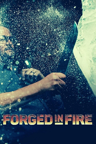 Forged in Fire Parents Guide | 2020 Series Age Rating