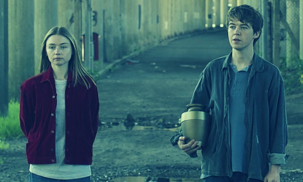 List of Best Netflix Series 5 List of Best Netflix Series