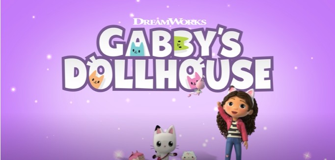 Gabby's Dollhouse Parents Guide | Gabby's Dollhouse Age Rating | 2021