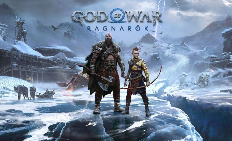 God of War Ragnarok Parents Guide and Age Rating (2022)