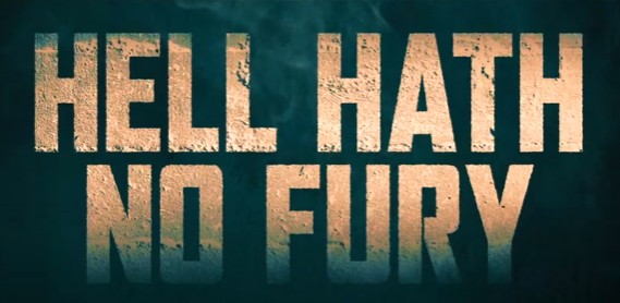 Hell Hath No Fury Parents Guide | Age Rating | 2021