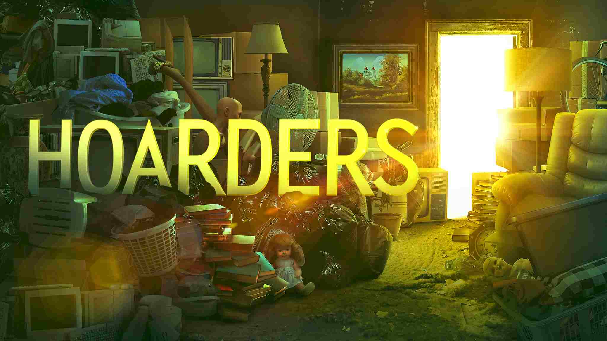 Hoarders Parents Guide | Hoarders Age Rating | 2009-2021
