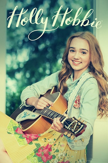 Holly Hobbie (TV-Series 2018-) 2 Holly Hobbie Parents Guide | 2021 Series Age Rating