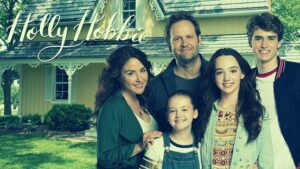 Holly Hobbie Parents Guide | 2021 Series Age Rating