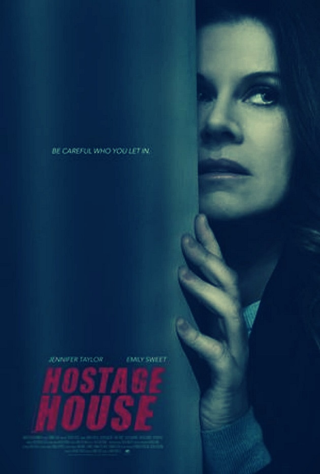 Hostage House Parents Guide | 2021 Film Age Rating