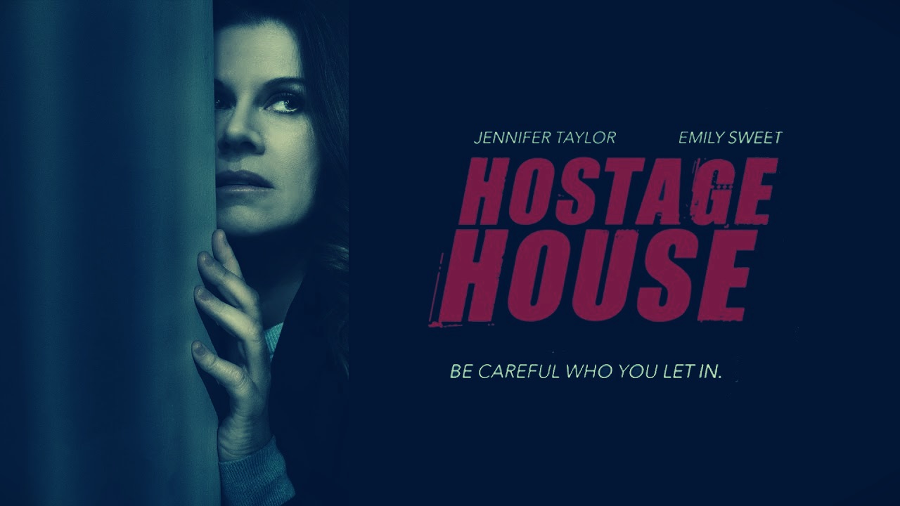 Hostage House Parents Guide | 2021 Film Age Rating
