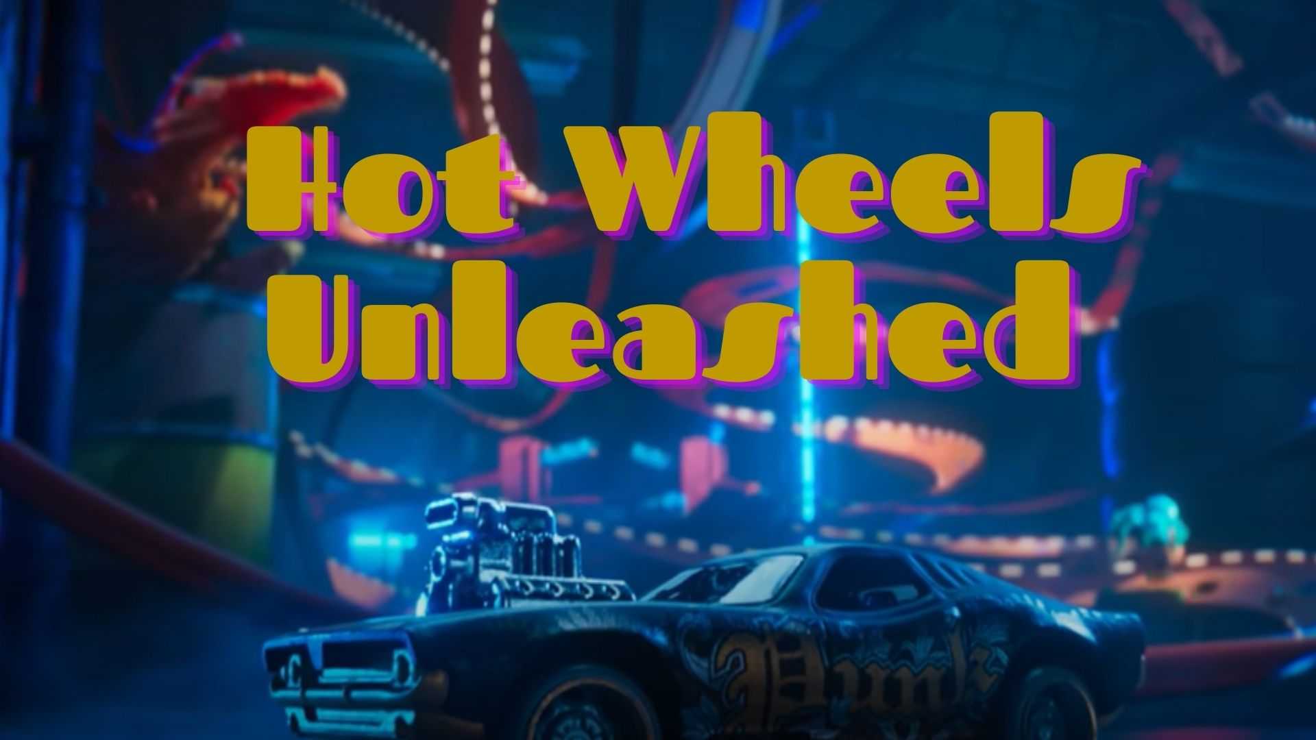 Hot Wheels Unleashed Age Rating Parents Guide, Price %currentyear%