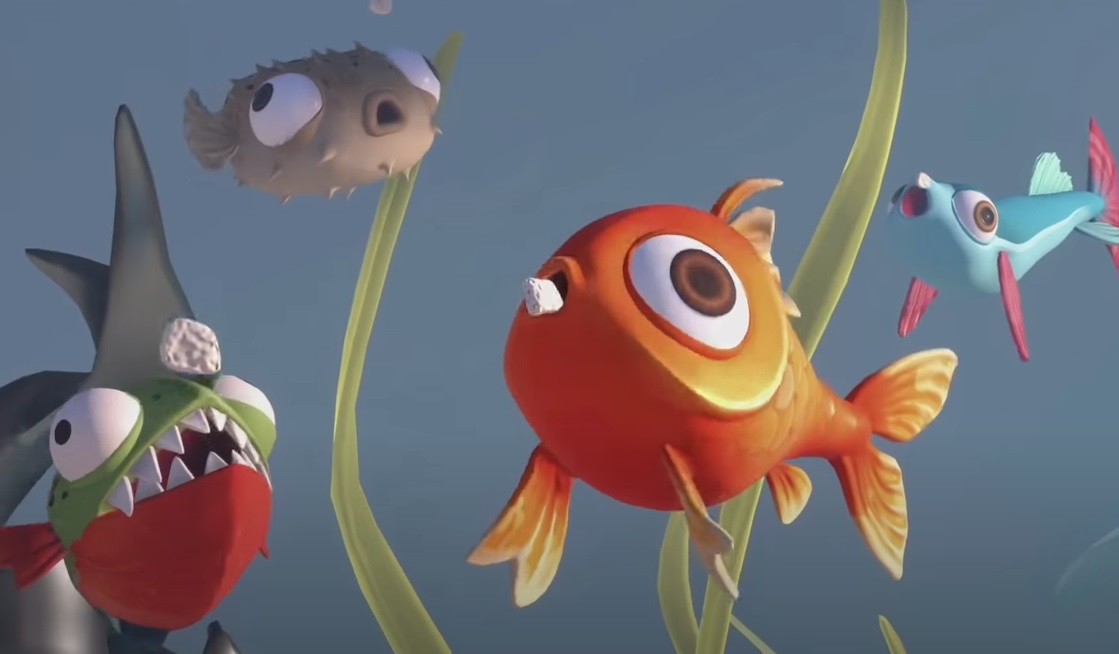 I Am Fish Age Rating Parents Guide System Requirement 2021 I Am Fish Age Rating Parents Guide System Requirement 2021