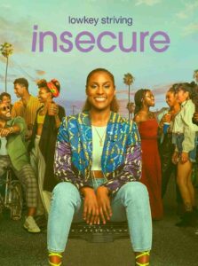 Insecure Parents Guide | Insecure Age Rating | 2016-2021