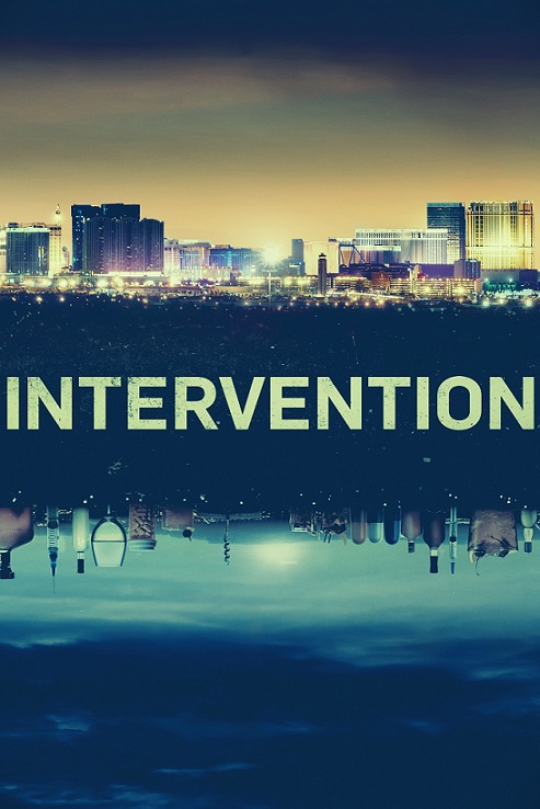 Intervention Parents Guide | 2021 Series Age Rating