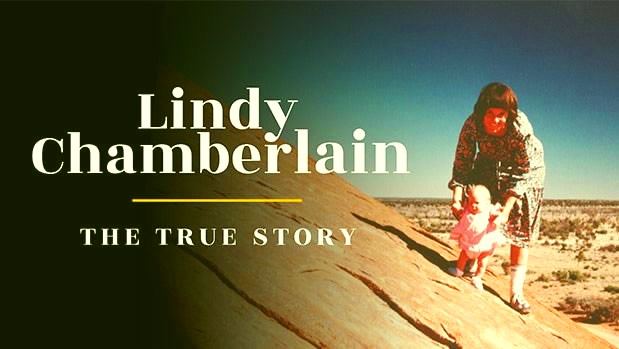 Lindy Chamberlain: The True Story Parents Guide | Age Rating | 2021