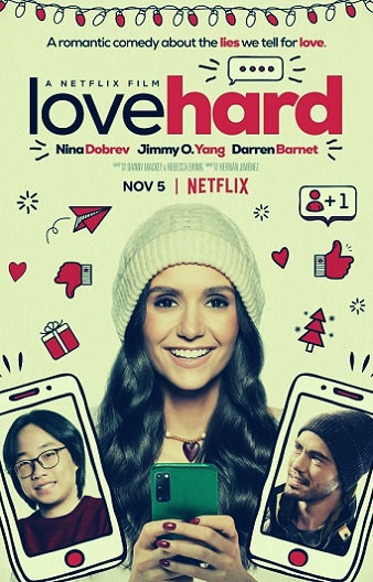 Love Hard Parents Guide | Love Hard Age Rating (2021 Film)