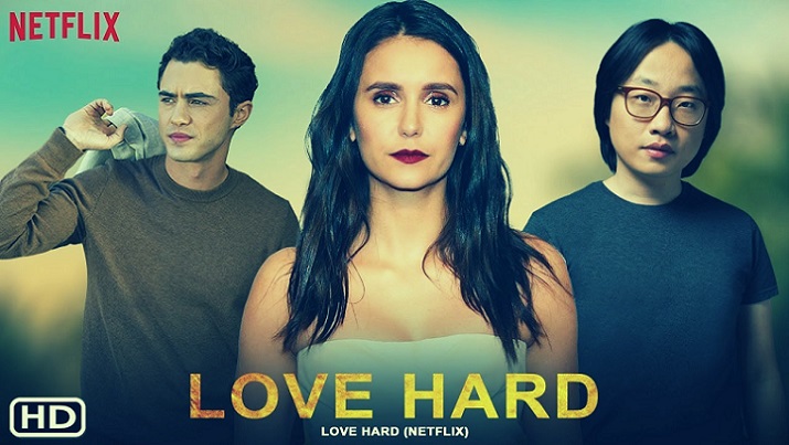 Love Hard Parents Guide | Love Hard Age Rating (2021 Film)