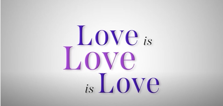 Love is Love Is Love Parents Guide | Love is Love is Love Age Rating | 2021