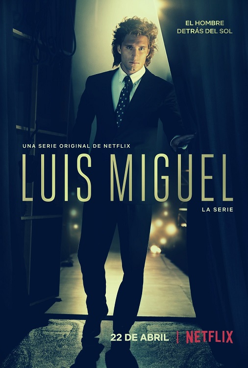 Luis Miguel The Series Parents Guide | 2021 Series Age Rating