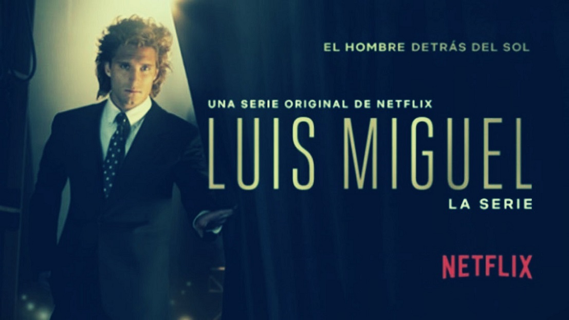 Luis Miguel The Series Parents Guide | 2021 Series Age Rating