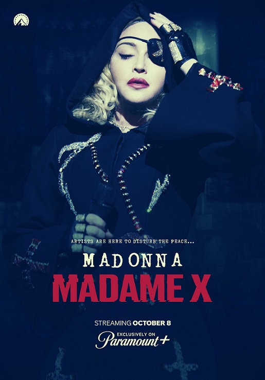 Madame X Parents Guide | 2021 Film Age Rating