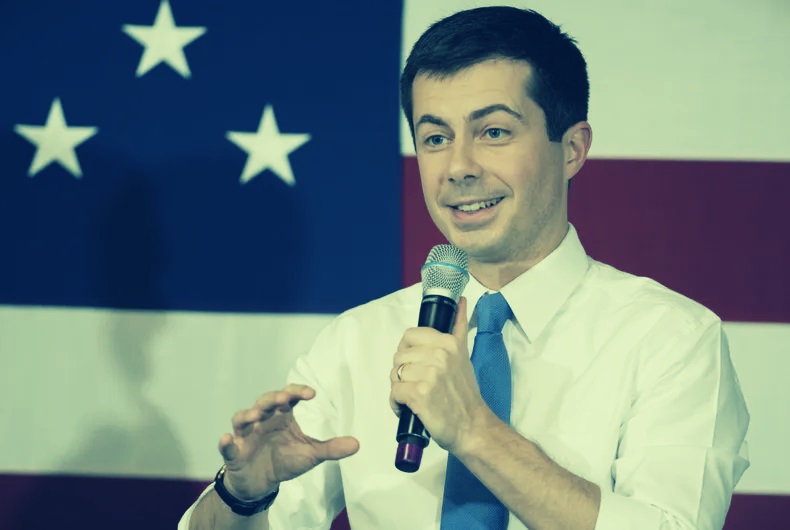 Mayor Pete Parents Guide | 2021 Film Age Rating